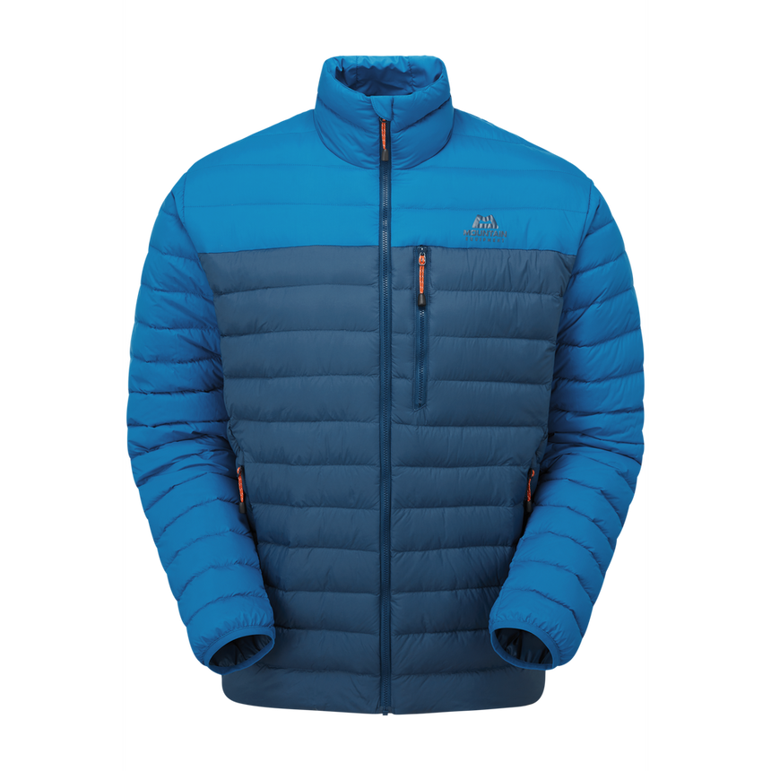 Mountain EquipmentEarthrise Men's JacketOutdoor Action