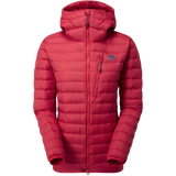 Mountain EquipmentMountain Equipment Earthrise Hooded Women's JacketOutdoor Action