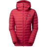 Mountain EquipmentMountain Equipment Earthrise Hooded Women's JacketOutdoor Action