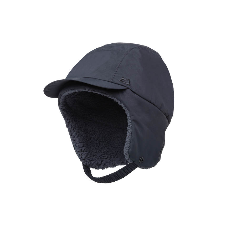 Mountain Equipment Citadel Hat Outdoor Action