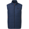 Mountain Equipment Particle Mens Vest Outdoor Action Dusk - Front