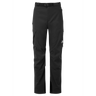 Mountain Equipment Epic Women's Pant Outdoor Action Black - Front