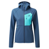 Mountain EquipmentNZ LANDSAR Mountain Equipment Arrow Hooded Women's Jacket (Copy)Outdoor Action