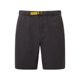 Mountain Equipment Dihedral Men's Short Outdoor Action Obsidian - Front