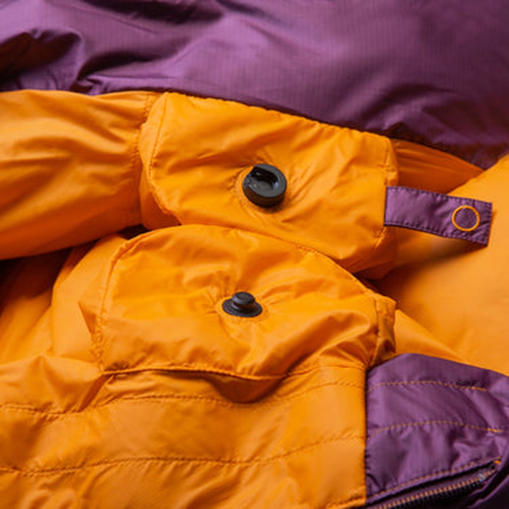 Mountain equipment xero 300 best sale