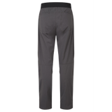 Mountain Equipment Altun Women's Pant Outdoor Action Phantom - Back