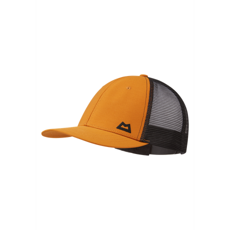 Mountain Equipment Alpine Cap Outdoor Action Pumpkin Spice - Side