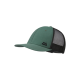 Mountain Equipment Alpine Cap Outdoor Action Fern - Side