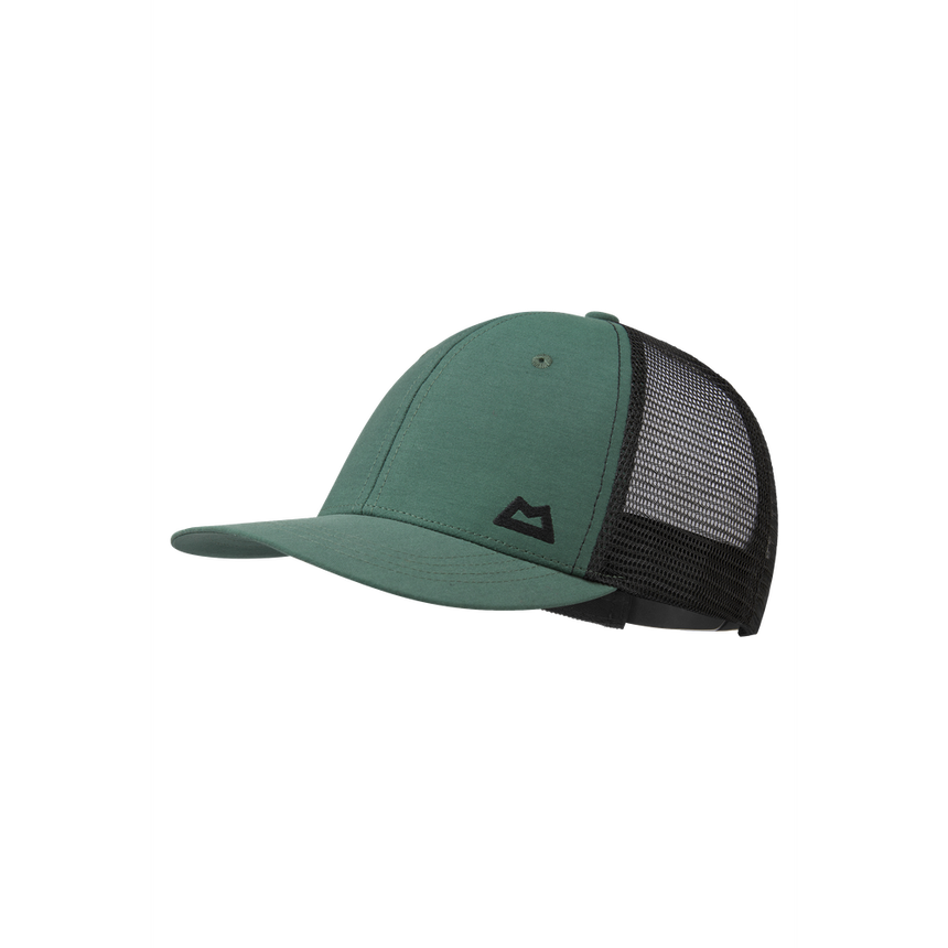 Mountain Equipment Alpine Cap Outdoor Action Fern - Side