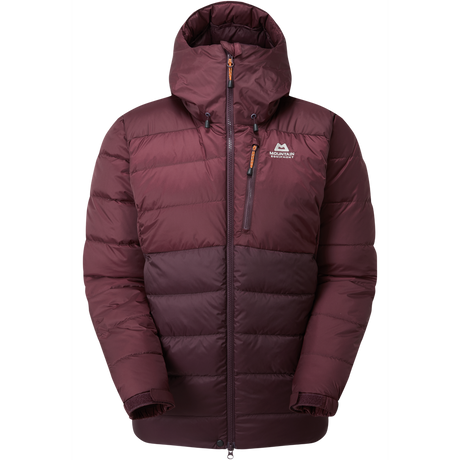 Mountain EquipmentMountain Equipment Paiyu Women's JacketOutdoor Action