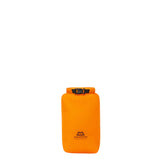 Mountain Equipment Lightweight Drybag 3L Outdoor Action Orange Sherbert- Product Overview