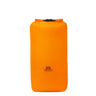 Mountain Equipment Lightweight Drybag 14L orange sherbert