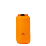 Mountain Equipment Lightweight Drybag 8L Outdoor Action Orange Sherbert- Product Overview