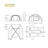 MarmotMarmot Tungsten 2P TentOutdoor Action