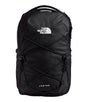 The North Face Women’s Jester Backpack Outdoor Action TNF Black/NPF- Front