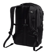 The North Face Women’s Jester Backpack Outdoor Action TNF Black/NPF- Back