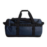 The North Face Base Camp Duffel - Medium Outdoor Action Summit Navy/TNF Black/NPF- Side