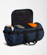 The North Face Base Camp Duffel - Medium Outdoor Action Summit Navy/TNF Black/NPF- Main Compartment