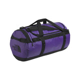 The North Face Base Camp Duffel - Large Peak Purple