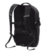 The North Face Recon Backpack Black - Back Angle