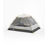 The North Face Stormbreak 3 Tent flysheet angle view