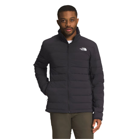 The North FaceThe North Face Men's Belleview Stretch Down JacketOutdoor Action