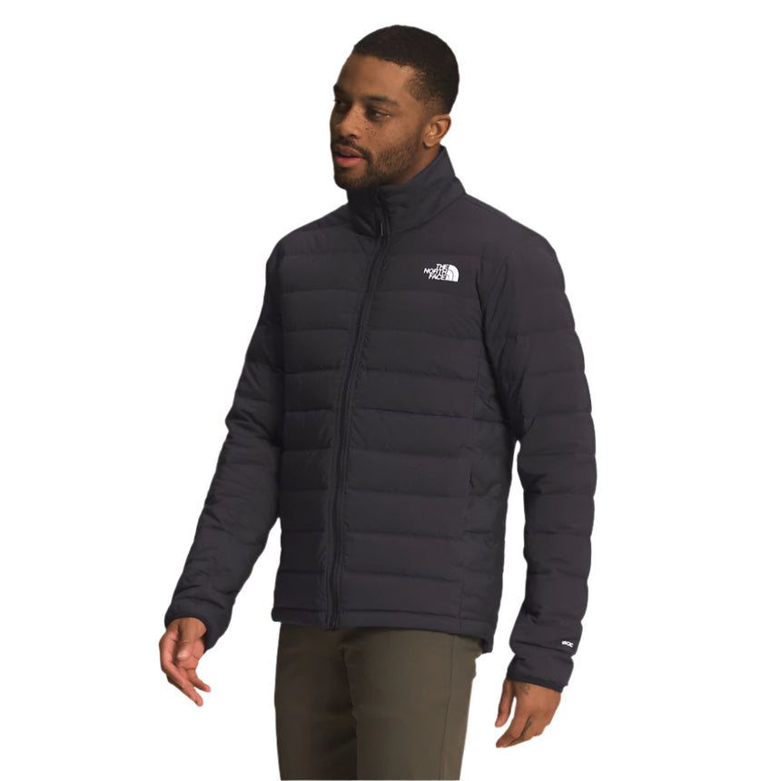 The North FaceThe North Face Men's Belleview Stretch Down JacketOutdoor Action