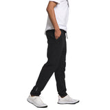 The North Face Men's Alpine Polartec® 100 Fleece Pants - Side