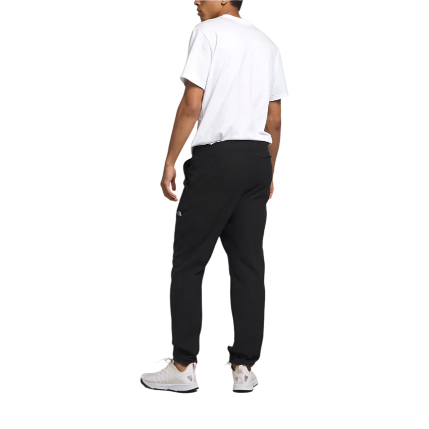 The North Face Men's Alpine Polartec® 100 Fleece Pants - Back