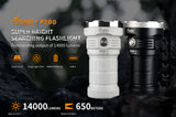 Fitorch P200 Rechargeable Searchlight