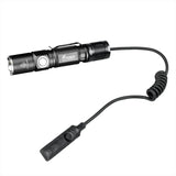 Fitorch P20C Rechargeable Torch