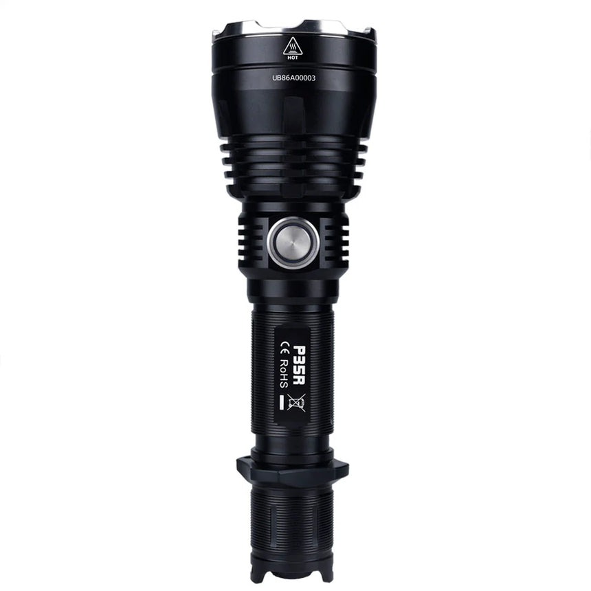 Fitorch P35R Rechargeable Long-Range Torch