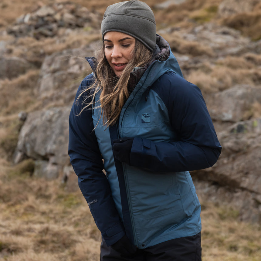 Sprayway Cape Wrath Women's Jacket