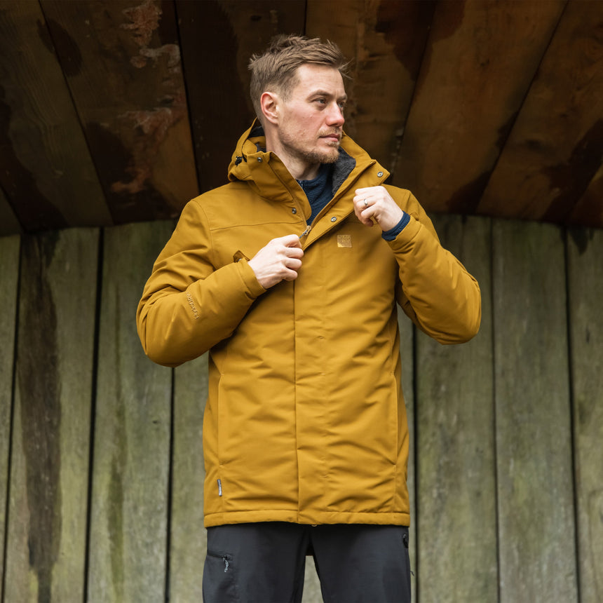 Sprayway Monsal Jacket