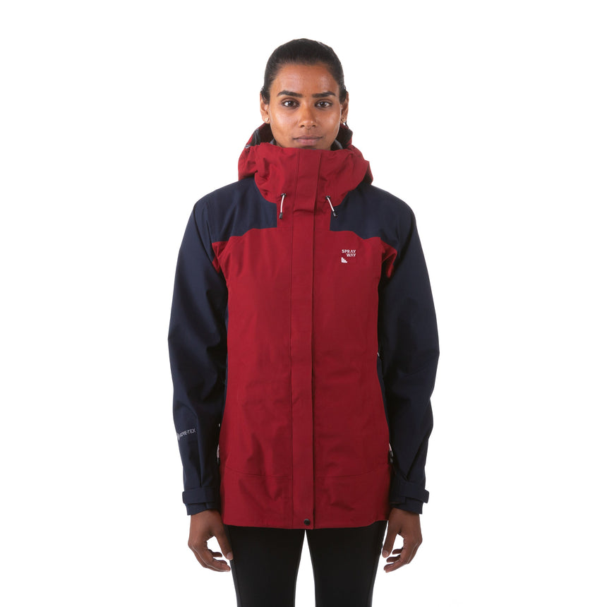 SpraywaySprayway Torridon Women's JacketOutdoor Action