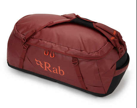 RABRAB Escape Kit Bag 70LOutdoor Action