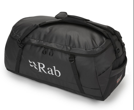 RABRAB Escape Kit Bag 70LOutdoor Action