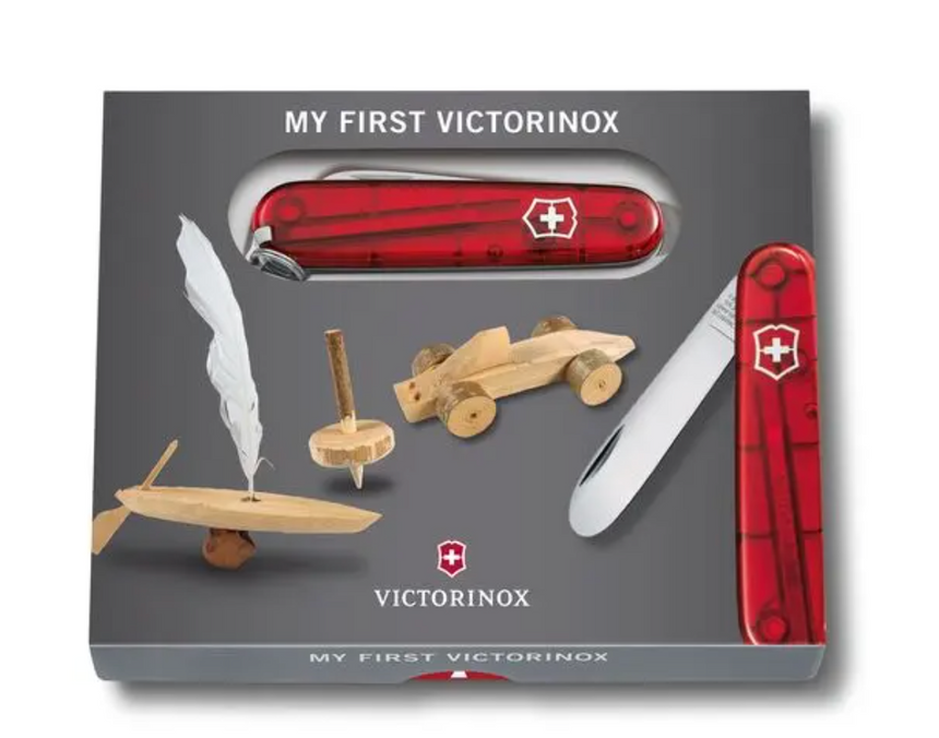 Victorinox My First Victorinox Knife