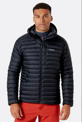 RABRAB Microlight Alpine Jacket Men'sOutdoor Action