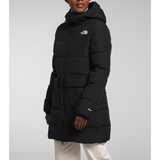 The North FaceThe North Face Women's Gotham ParkaOutdoor Action