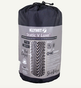 Klymit Static V Luxe Sleeping Mat