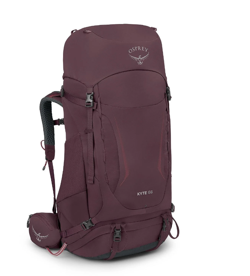 OspreyOsprey Kyte 68 Women's BackpackOutdoor Action