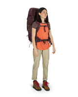 OspreyOsprey Kyte 68 Women's BackpackOutdoor Action