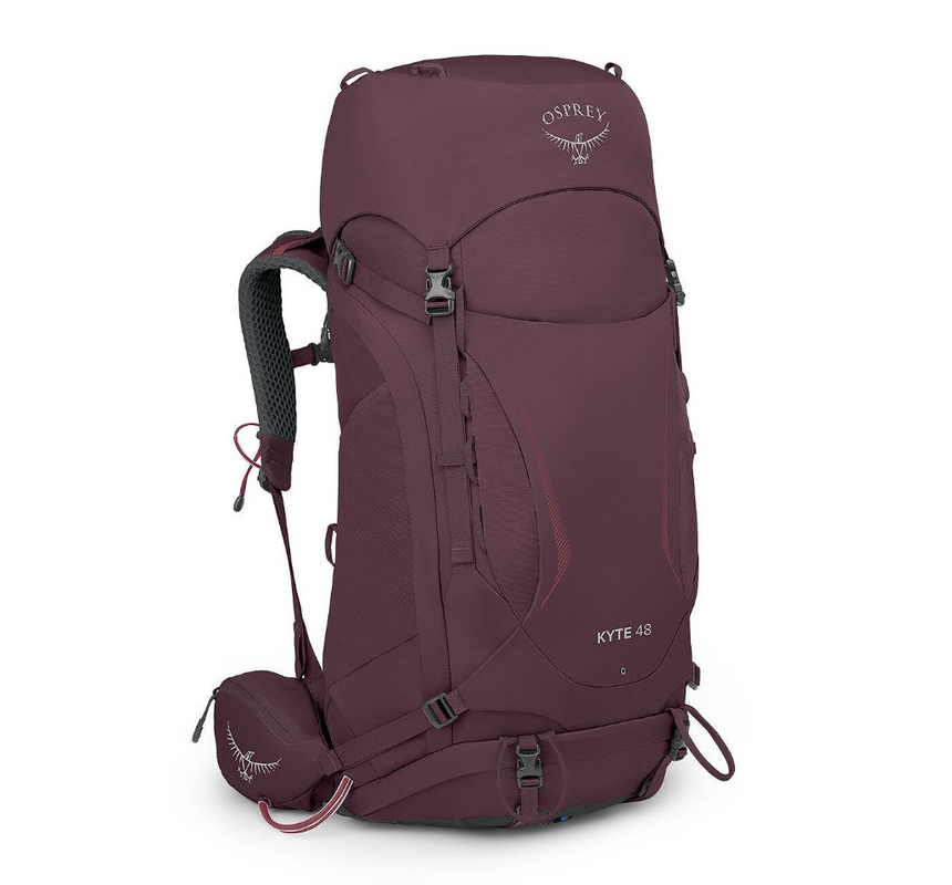 OspreyOsprey Kyte 48 Women's BackpackOutdoor Action