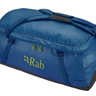 RABRab Escape 70L Kit BagOutdoor Action