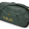 RABRAB Escape Kit Bag 70LOutdoor Action