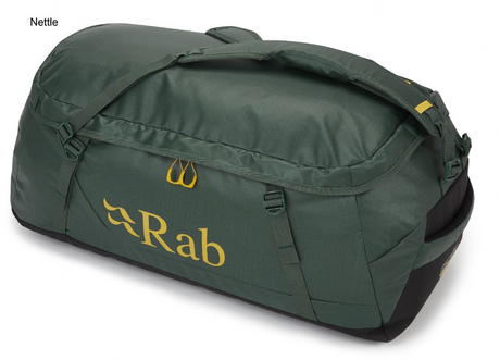 RABRAB Escape Kit Bag 70LOutdoor Action