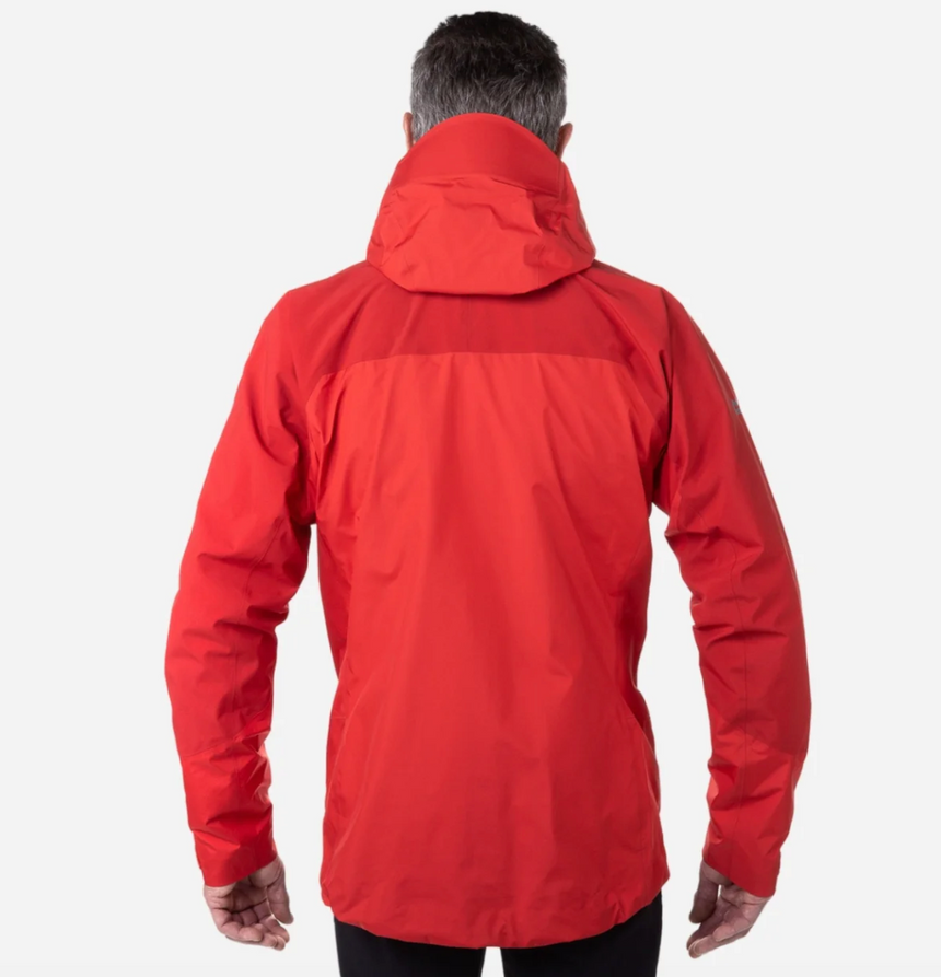 Mountain Equipment Lhotse GORE TEX Jacket Outdoor Action NZ