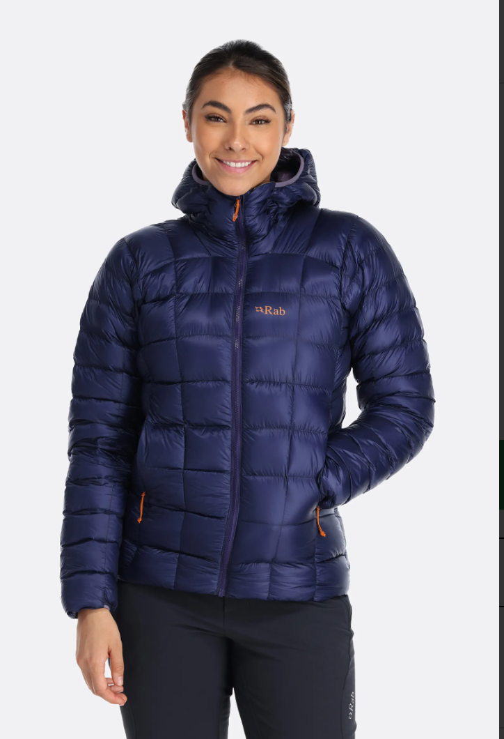 RABRab Women's Mythic Alpine Down JacketOutdoor Action