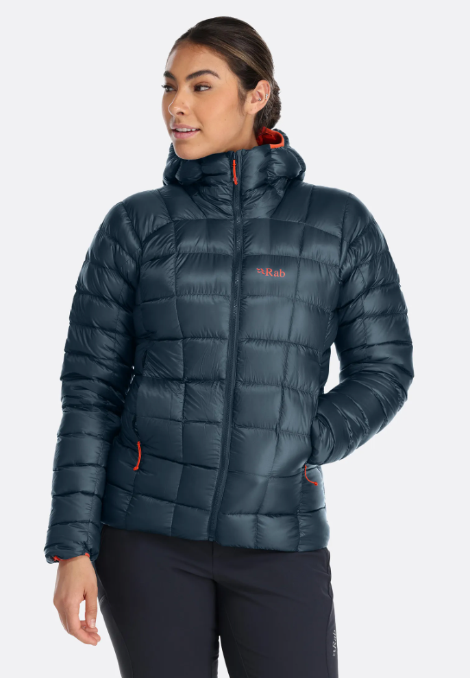 RABRab Women's Mythic Alpine Down JacketOutdoor Action